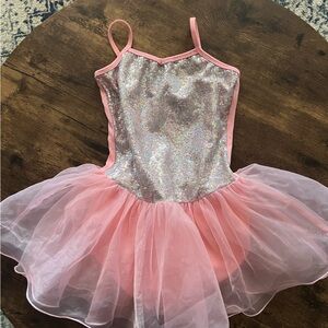 YM Girls Dress Up Tutu